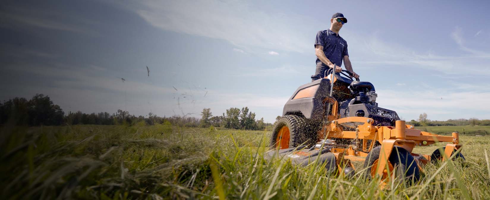 kohler lawn mower