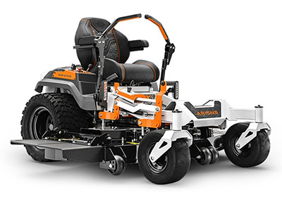 ariens Mowers