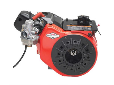 Briggs & Stratton Racing Engines