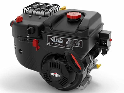Briggs & Stratton Snow Blower Engines