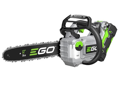 Ego Chainsaws
