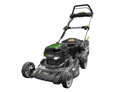 Ego Mowers