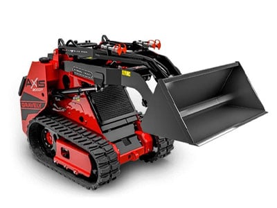 gravely Mini Skidsteers