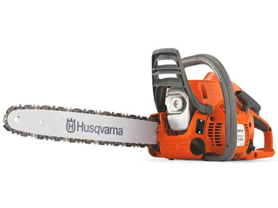 Husqvarna Chainsaws