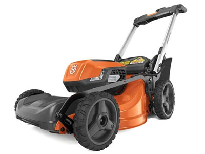 Husqvarna Lawnmowers