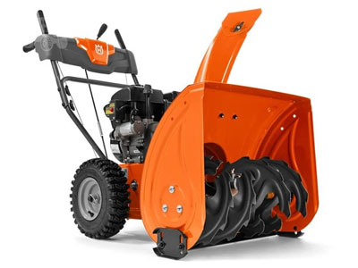 Husqvarna Snow Blowers