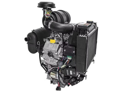 kawasaki Lawn Mower Engines