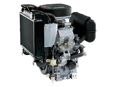 kawasaki Lift Engines