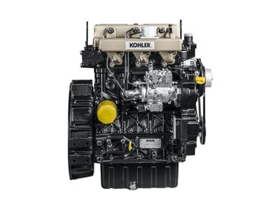 Kohler Air Compressor Engines