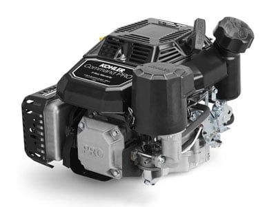 kohler Lawn Mower Engines
