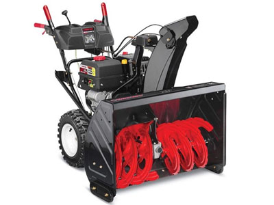 Troy‑Bilt Snow Blowers