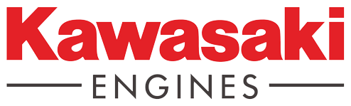 kawasaki engines