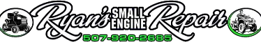 Ryan's Small Engine Repair